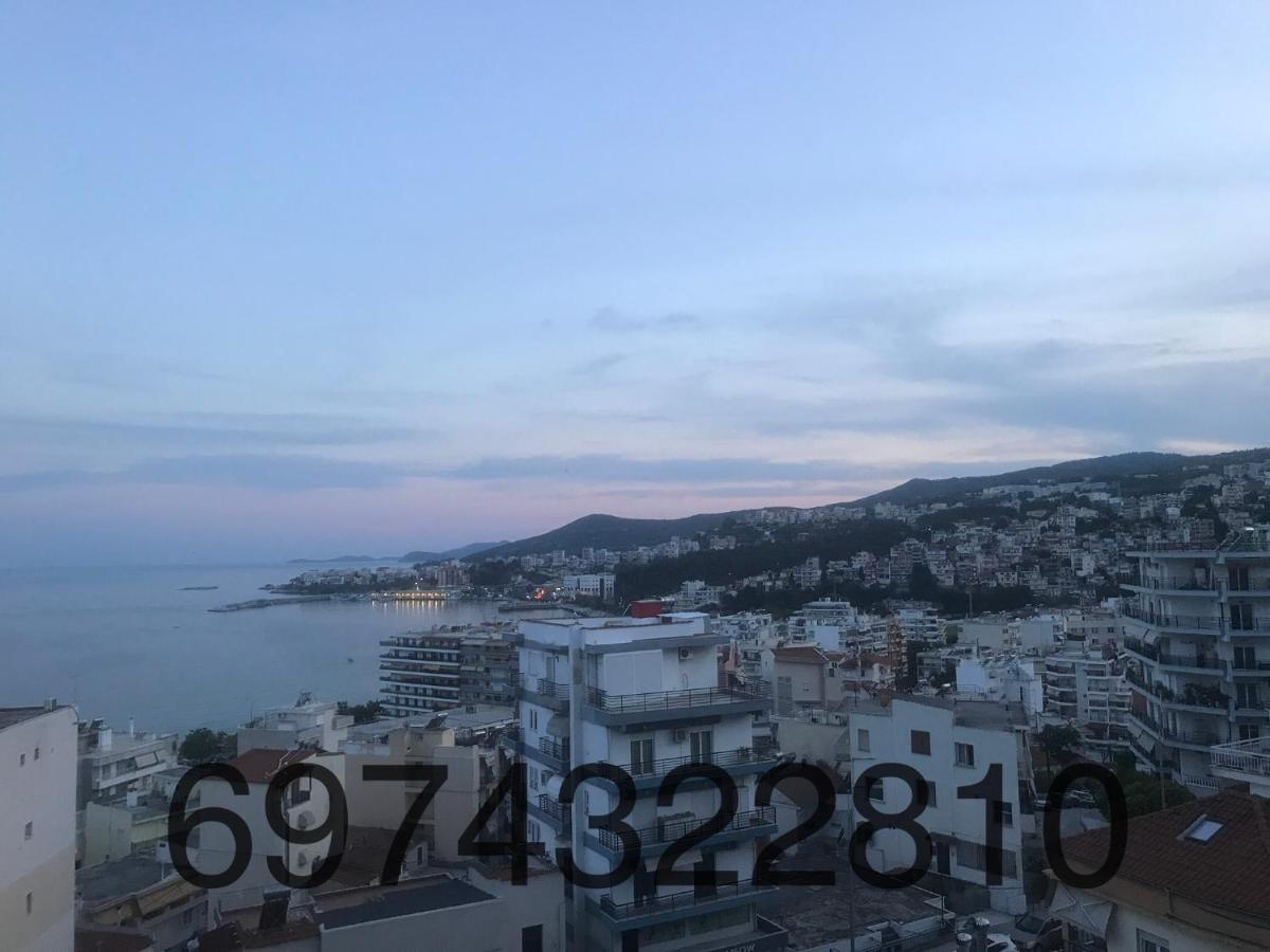Carolos' House Kavala Exterior photo