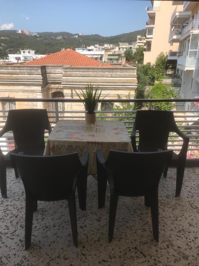 Carolos' House Kavala Exterior photo