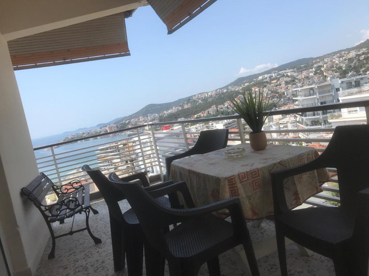 Carolos' House Kavala Exterior photo